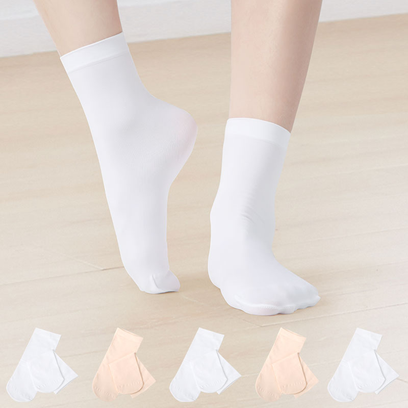 Grip Sock Yoga - Mädchen Frauen Balletts ocken profession elle