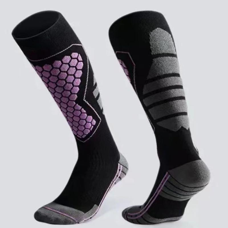 1 Paar Thermische Winter-Baumw – Thermal Sock Winter Bewertung und Preis