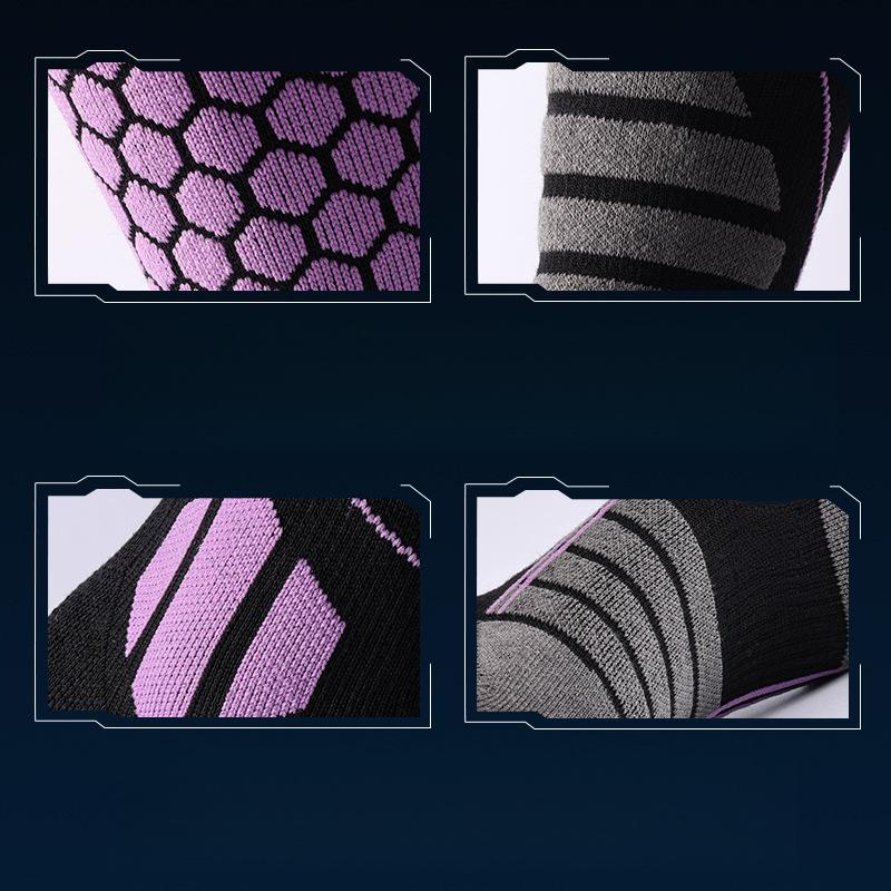 1 Paar Thermische Winter-Baumw – Thermal Sock Winter Bewertung und Preis