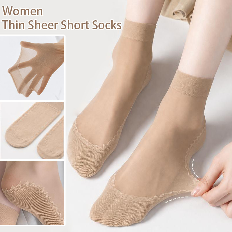10 Paar ultratransparente, uns – Invisibility Sock Loafer Bewertung und Preis