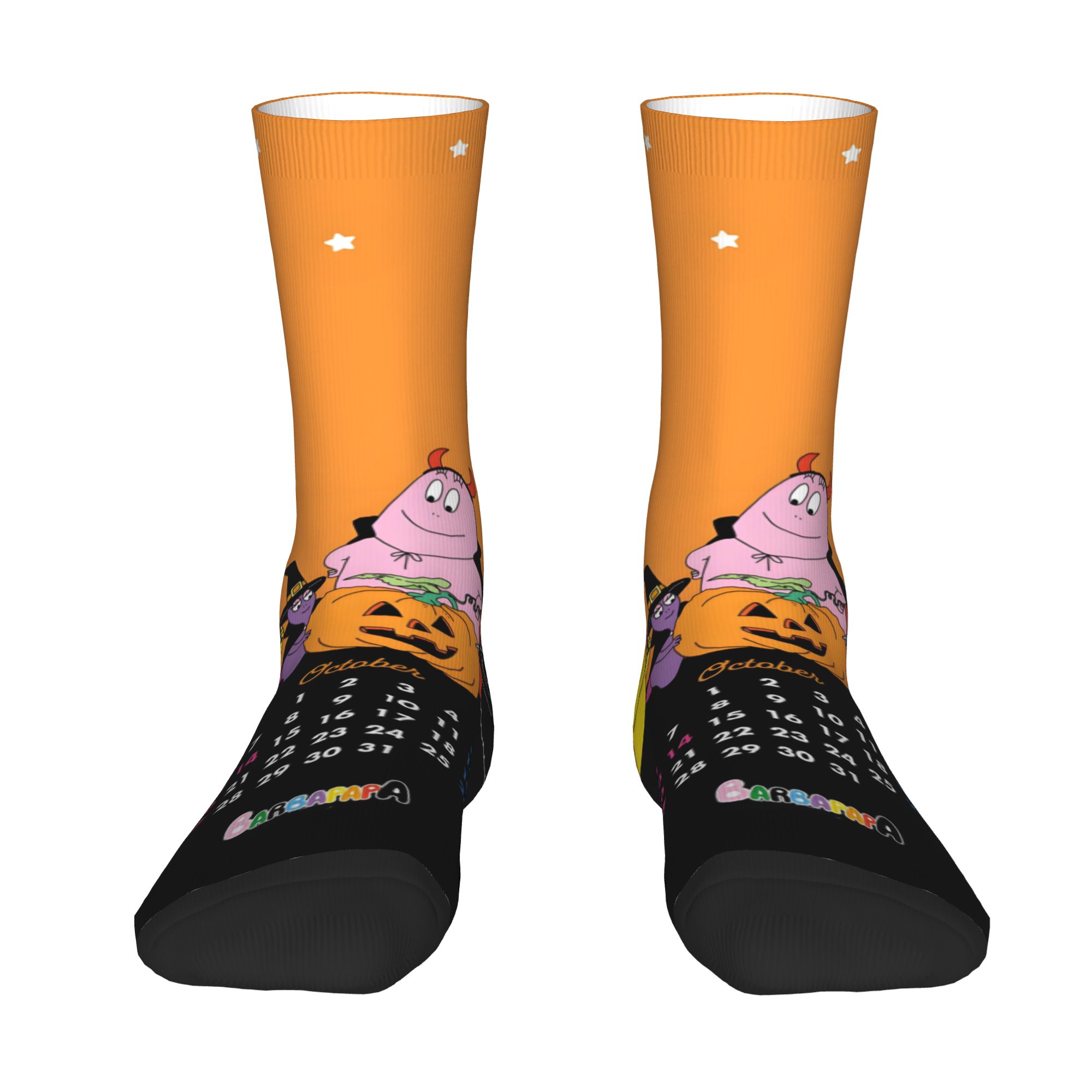 Individuelle Lustige Cartoon-B – Dress Sock Men Bewertung und Preis