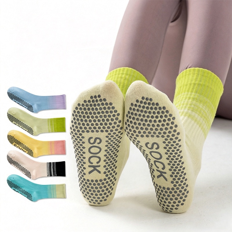 Dreamlikelin 1 Paar Damen-Yoga – Grip Sock Yoga Bewertung und Preis
