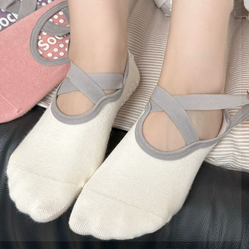 Professionelle Damen-Yoga-Sock – No Show Sock Women Bewertung und Preis