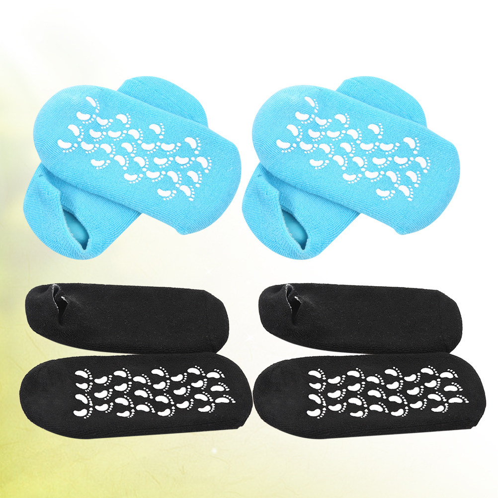2 Paar Damen Fußpflege Feuchti – Invisibility Sock Loafer Bewertung und Preis
