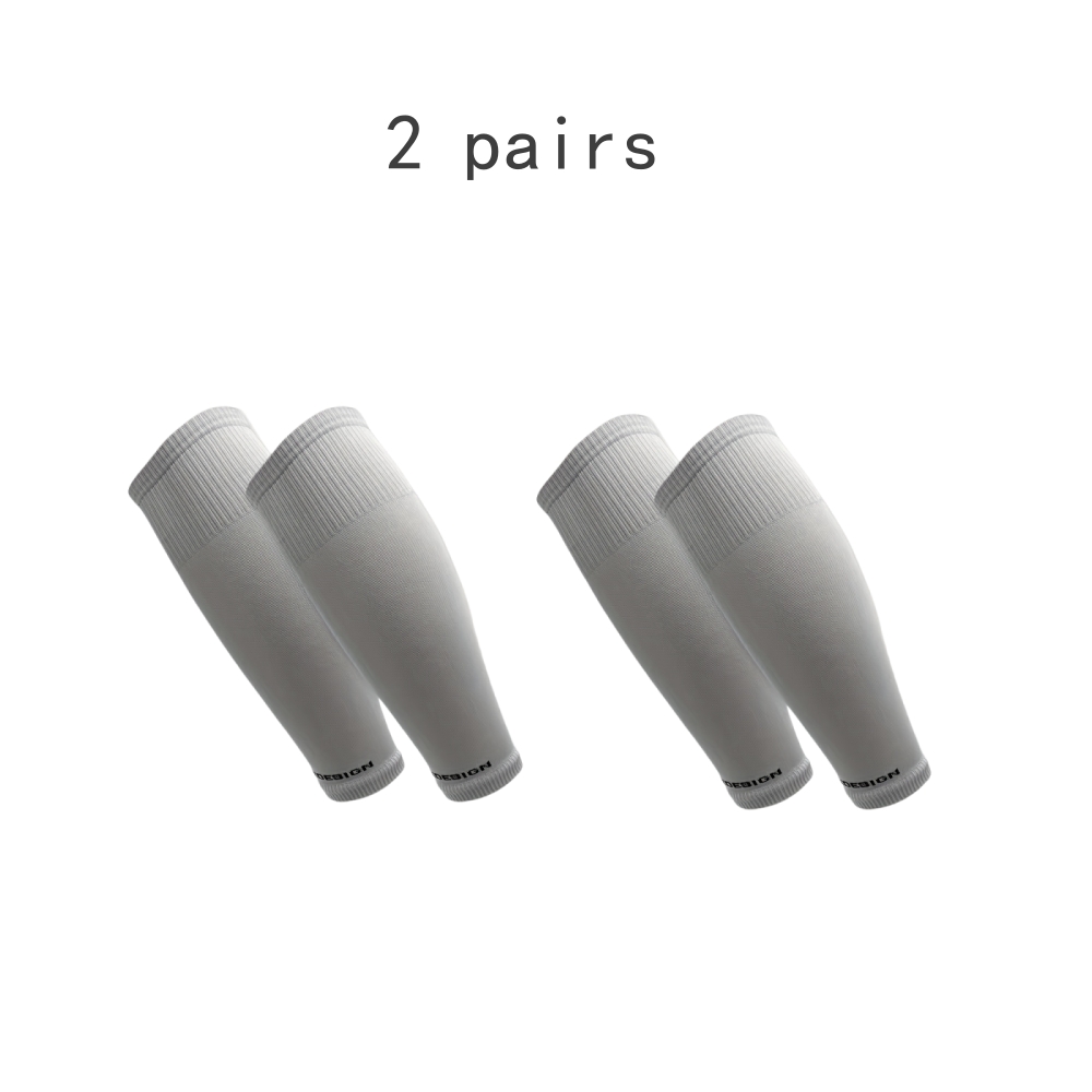 2 Paar Sport-Beinschützer, Wad – Compression Sleeve Calf Bewertung und Preis