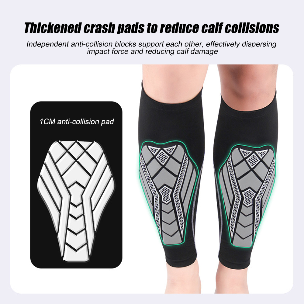 1 Stück Waden-Kompressionshüls – Compression Sleeve Calf Bewertung und Preis