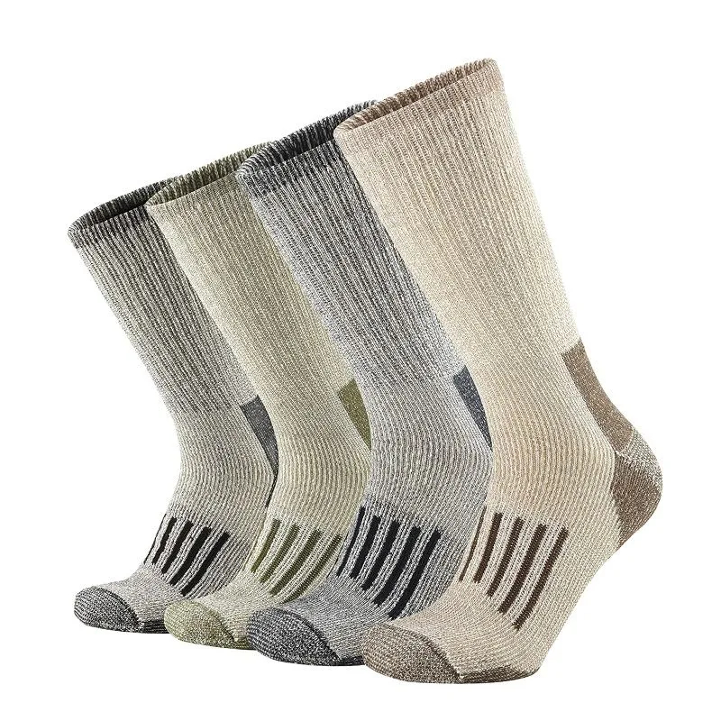 80% Wollsocken, warm, dick, ge – Wool Hiking Sock Bewertung und Preis