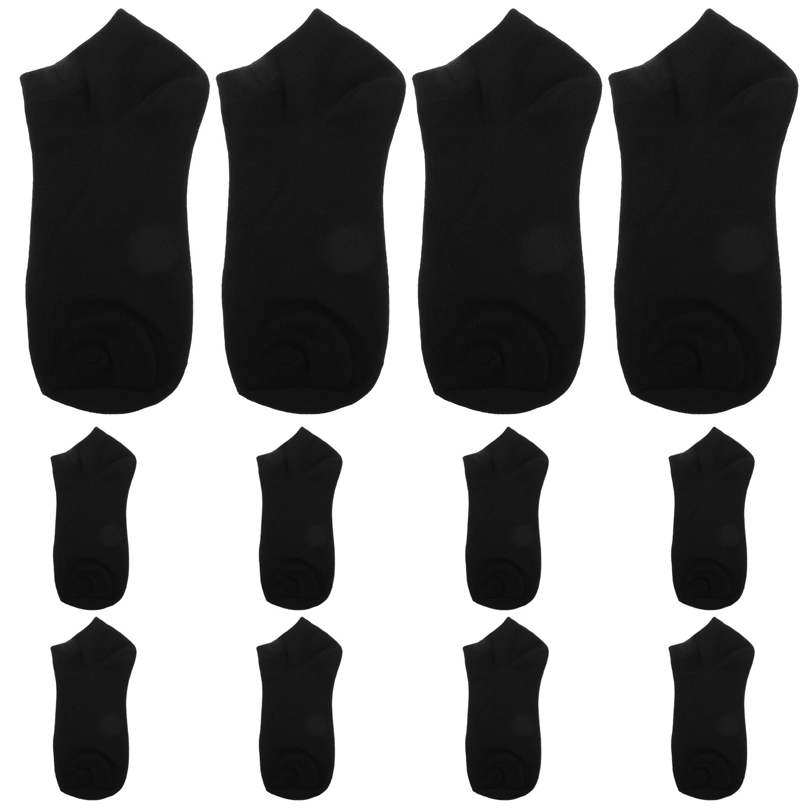 6 Paar Damen-Bootsocken, unsic – Invisibility Sock Loafer Bewertung und Preis