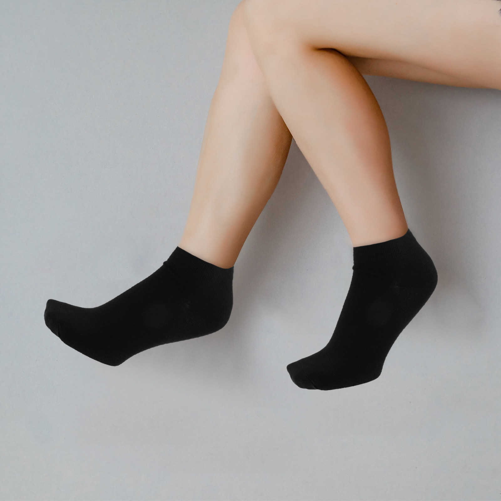 6 Paar Damen-Bootsocken, unsic – Invisibility Sock Loafer Bewertung und Preis