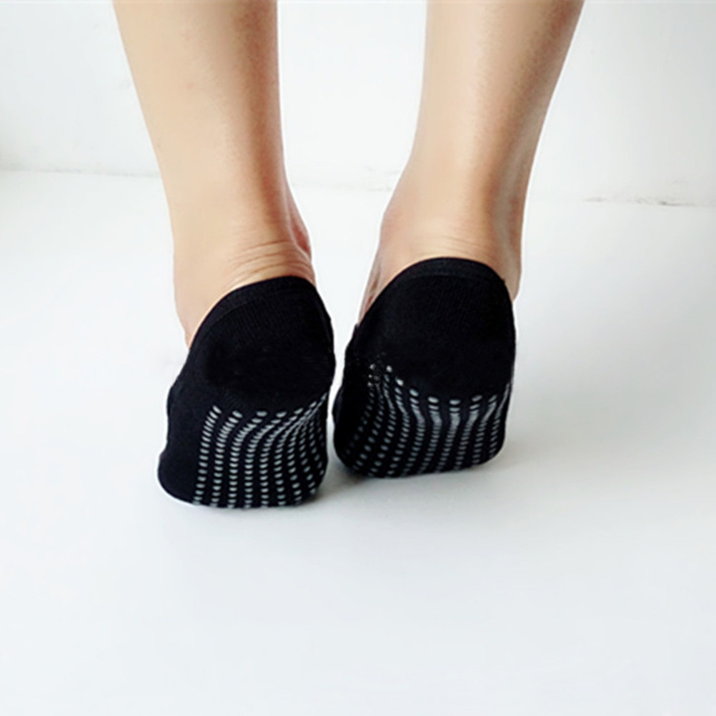 Yoga-Socken für Damen, Schwarz – Grip Sock Yoga Bewertung und Preis