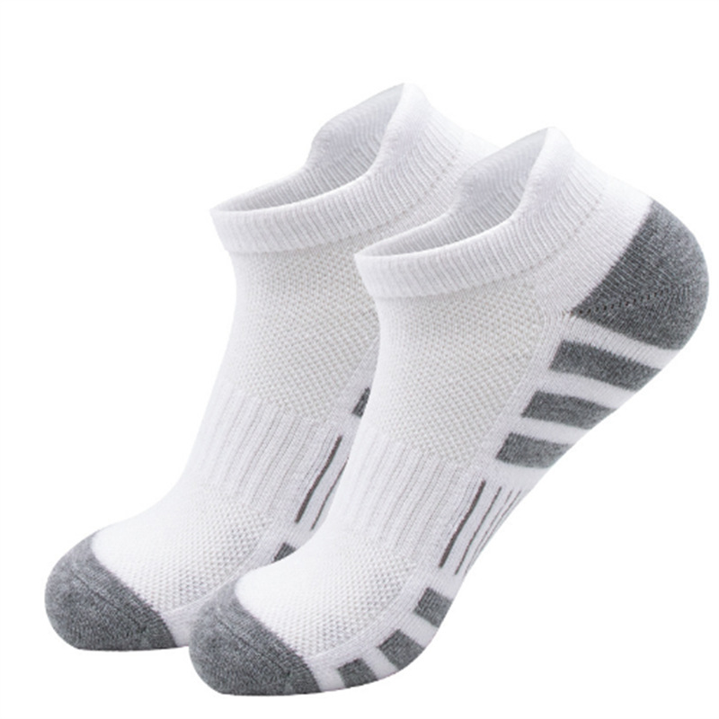 6/24 Paar gepolsterte, atmungs – No Show Sock Women Bewertung und Preis