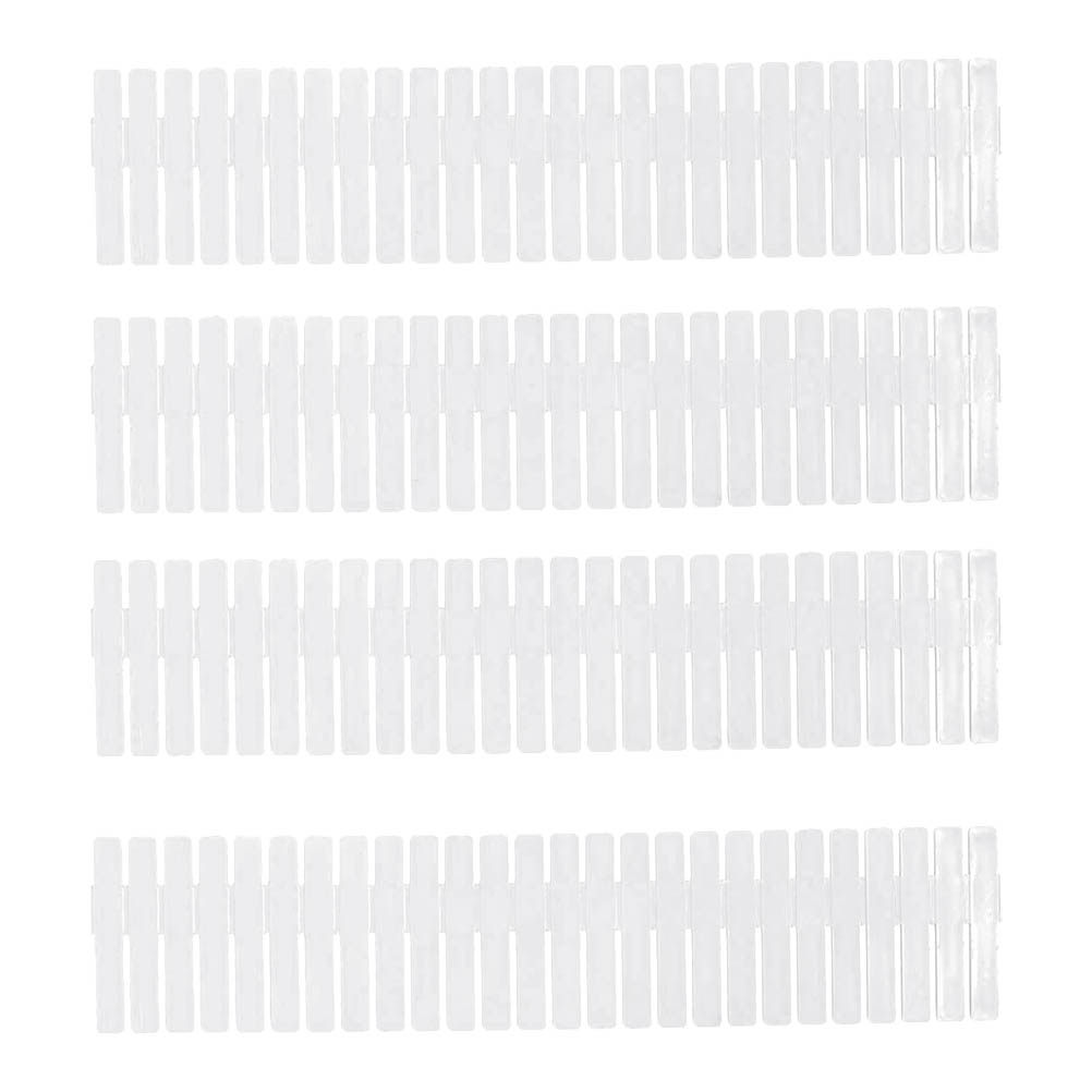 8-teiliger Verstellbarer Schub – Sock Organizer Tray Bewertung und Preis