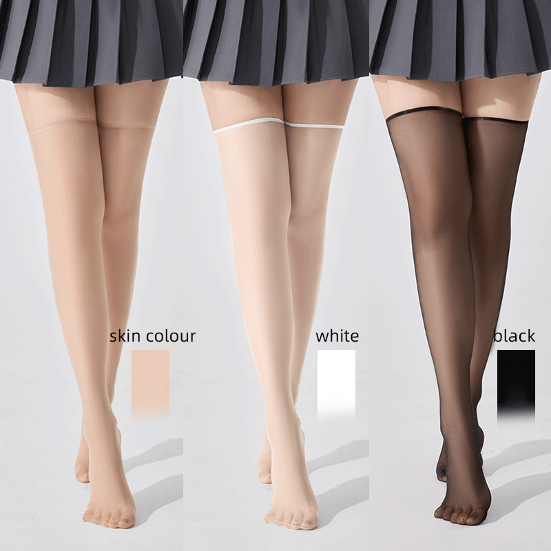 Kave 3 Paar Nylon schiere ober – Thigh High Sock Stay Up Bewertung und Preis